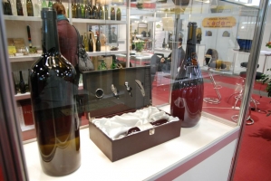 Agro+Mashexpo, Szőlészet és Pincészet és Magyar Kert kiállítás