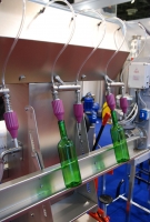 Agro+Mashexpo, Szőlészet és Pincészet és Magyar Kert kiállítás