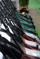 Agro+Mashexpo, Szőlészet és Pincészet és Magyar Kert kiállítás