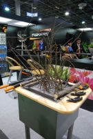 Agro+Mashexpo, Szőlészet és Pincészet és Magyar Kert kiállítás