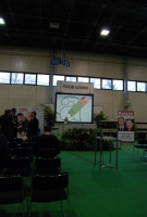 Agro+Mashexpo, Szőlészet és Pincészet és Magyar Kert kiállítás