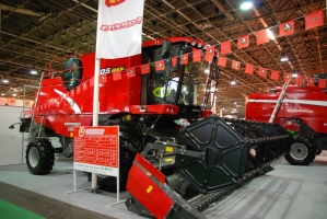 Agro+Mashexpo, Szőlészet és Pincészet és Magyar Kert kiállítás