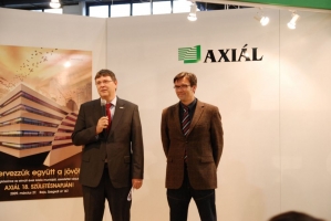 Agro+Mashexpo, Szőlészet és Pincészet és Magyar Kert kiállítás