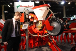 Agro+Mashexpo, Szőlészet és Pincészet és Magyar Kert kiállítás