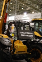 Agro+Mashexpo, Szőlészet és Pincészet és Magyar Kert kiállítás