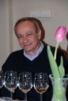 Szepsy-Oremus kóstoló