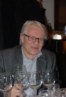 Szepsy-Oremus kóstoló