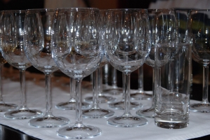 Szepsy-Oremus kóstoló