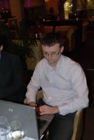 Szepsy-Oremus kóstoló