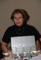 Szepsy-Oremus kóstoló