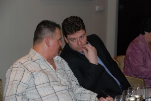 Szepsy-Oremus kóstoló