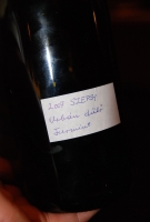 Szepsy-Oremus kóstoló