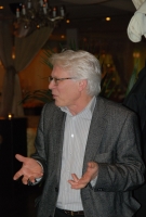 Szepsy-Oremus kóstoló