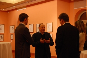 Bemutatták a 2005-ös Kogart Cuvée-t