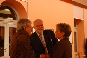 Bemutatták a 2005-ös Kogart Cuvée-t