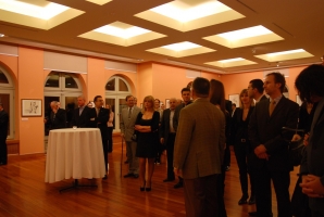 Bemutatták a 2005-ös Kogart Cuvée-t