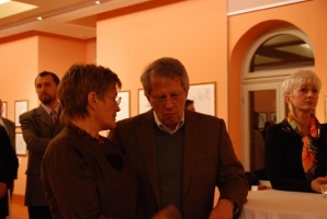 Bemutatták a 2005-ös Kogart Cuvée-t