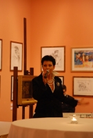 Bemutatták a 2005-ös Kogart Cuvée-t