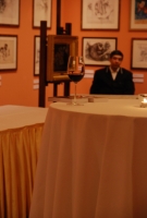 Bemutatták a 2005-ös Kogart Cuvée-t