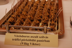 Bemutatták a 2005-ös Kogart Cuvée-t