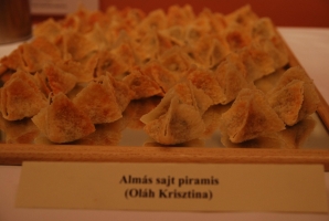 Bemutatták a 2005-ös Kogart Cuvée-t