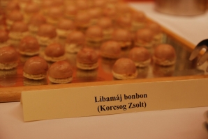 Bemutatták a 2005-ös Kogart Cuvée-t