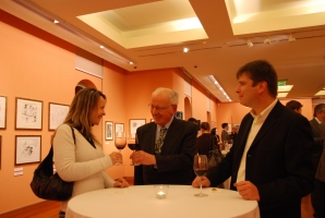 Bemutatták a 2005-ös Kogart Cuvée-t