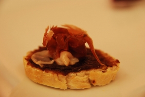 Bemutatták a 2005-ös Kogart Cuvée-t