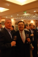 Bemutatták a 2005-ös Kogart Cuvée-t