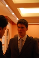 Bemutatták a 2005-ös Kogart Cuvée-t