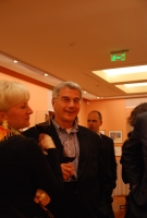 Bemutatták a 2005-ös Kogart Cuvée-t