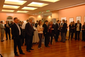 Bemutatták a 2005-ös Kogart Cuvée-t