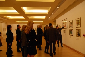 Bemutatták a 2005-ös Kogart Cuvée-t