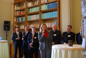 Egri Borok Gálája 2009.