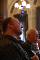 Egri Borok Gálája 2009.