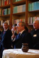 Egri Borok Gálája 2009.