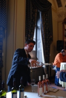 Egri Borok Gálája 2009.