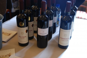 Egri Borok Gálája 2009.