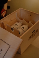 Egri Borok Gálája 2009.