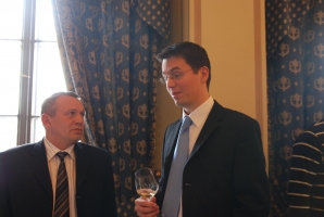 Egri Borok Gálája 2009.