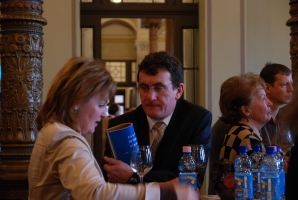 Egri Borok Gálája 2009.