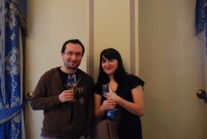 Egri Borok Gálája 2009.