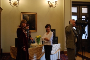 Egri Borok Gálája 2009.