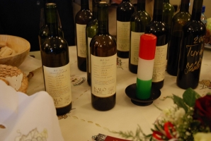 Egri Borok Gálája 2009.