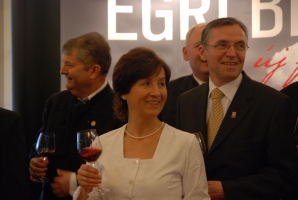 Egri Borok Gálája 2009.
