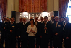 Egri Borok Gálája 2009.