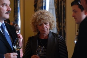 Egri Borok Gálája 2009.