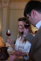 Egri Borok Gálája 2009.