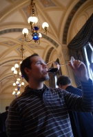 Egri Borok Gálája 2009.