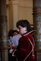 Egri Borok Gálája 2009.